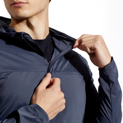 Pearl Izumi Summit Amfib Jacket - Dark Ink