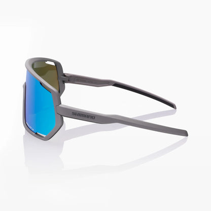 Shimano Technium 2 Sunglasses - Bronze Gold - Ridescape All Road Lens