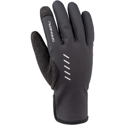 Louis Garneau Rafale Air Gel Glove - Black