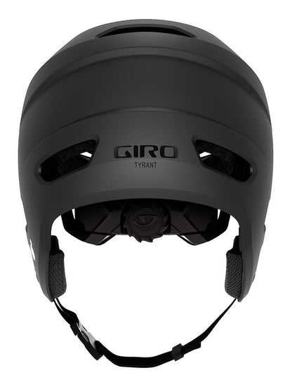 Giro Tyrant MIPS MTB Helmet - Matt Black - 2024