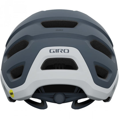 Giro Source MIPS MTB Helmet - Matt Portaro Gray - 2024