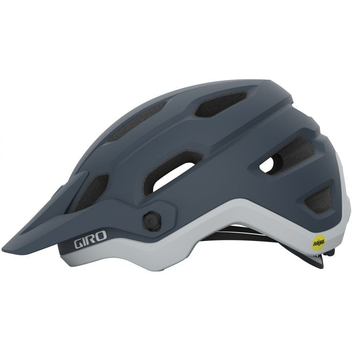 Giro Source MIPS MTB Helmet - Matt Portaro Gray - 2024