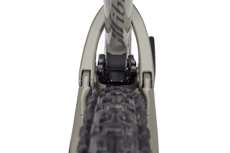 Ibis Ripmo 29 - XT/S35 AL Wheels - Star Destroyer Gray - 2022