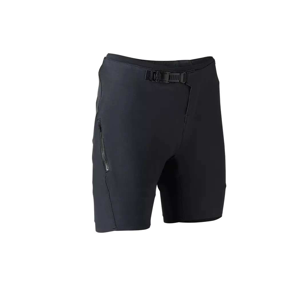 Fox Racing Flexair Ascent MTB Short - Womens - Black - 2024