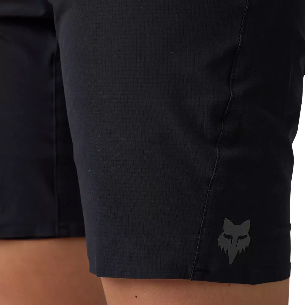 Fox Racing Flexair Ascent MTB Short - Womens - Black - 2024