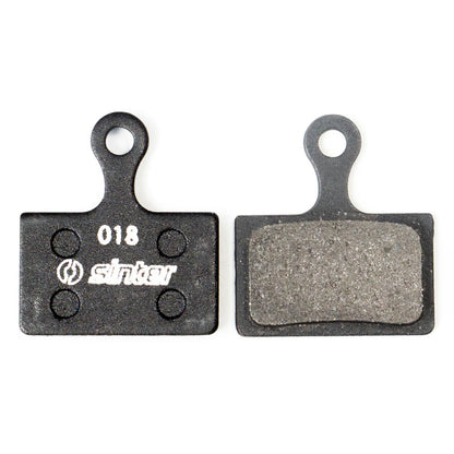 Sinter Disc Brake Pads - Shimano - K Type