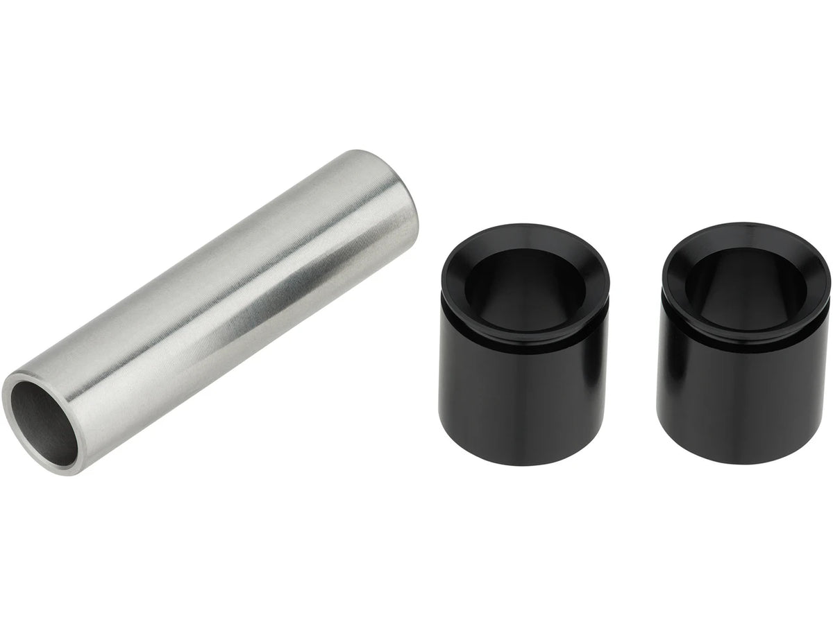 RockShox Rear Shock Mounting Hardware - 3 Piece - 1/2" - M10