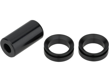 RockShox Rear Shock Mounting Hardware - 3 Piece - 1/2" - M6