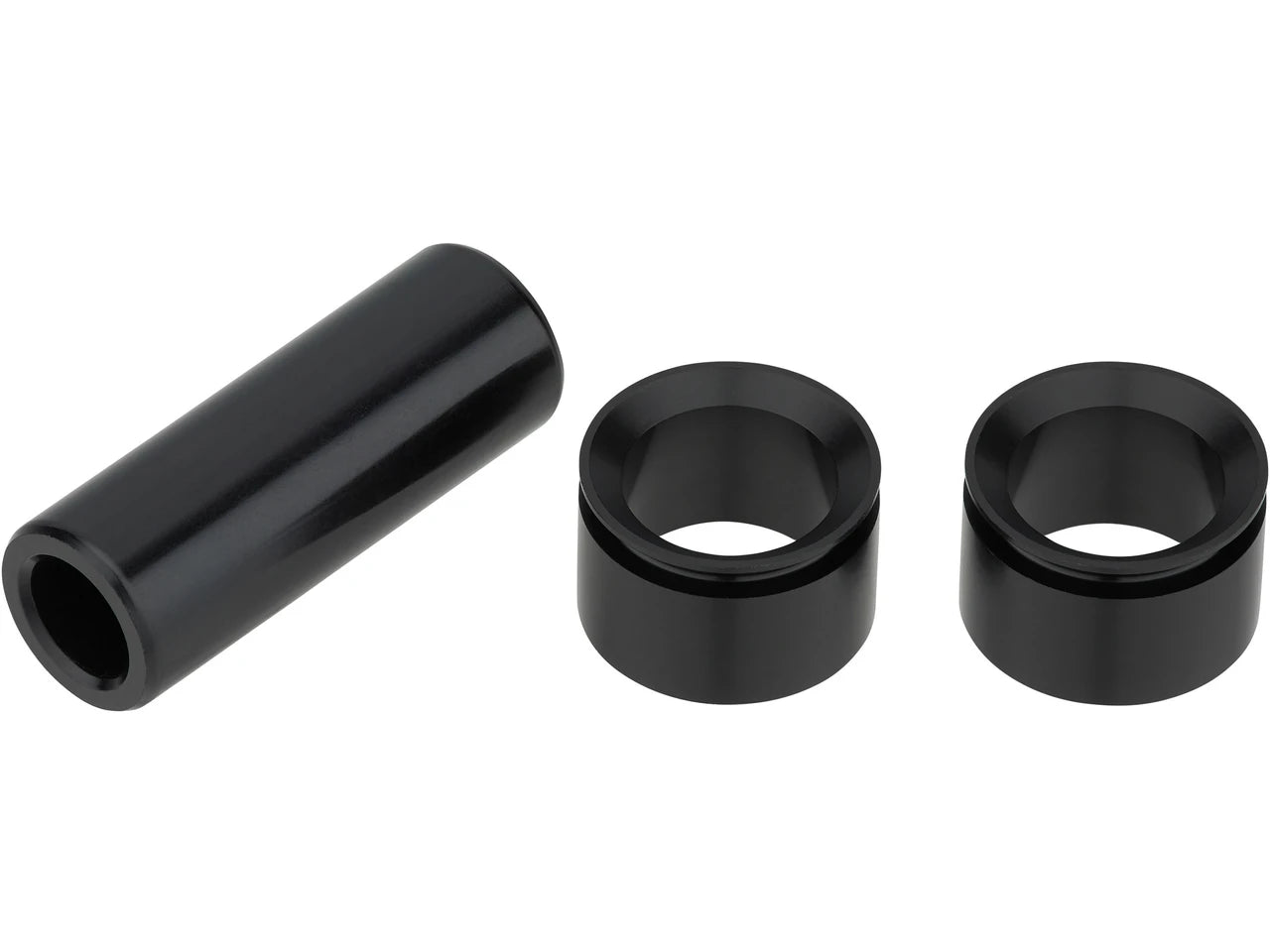 RockShox Rear Shock Mounting Hardware - 3 Piece - 1/2" - M8