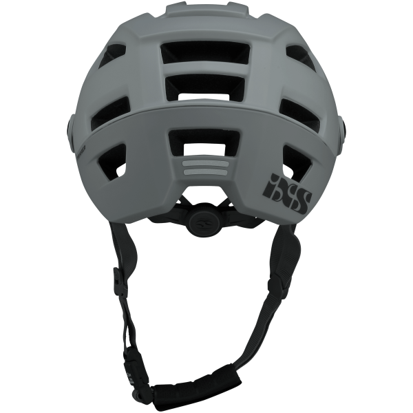 iXS Trigger AM MTB Helmet - Gray