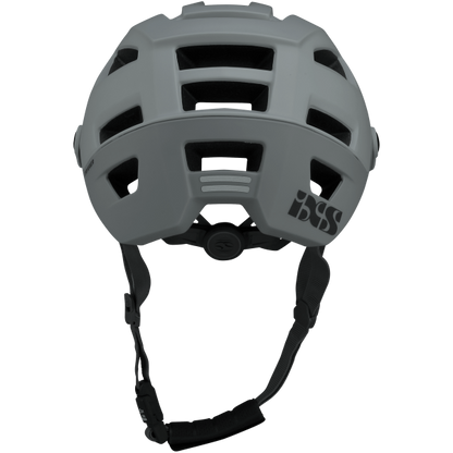 iXS Trigger AM MTB Helmet - Gray