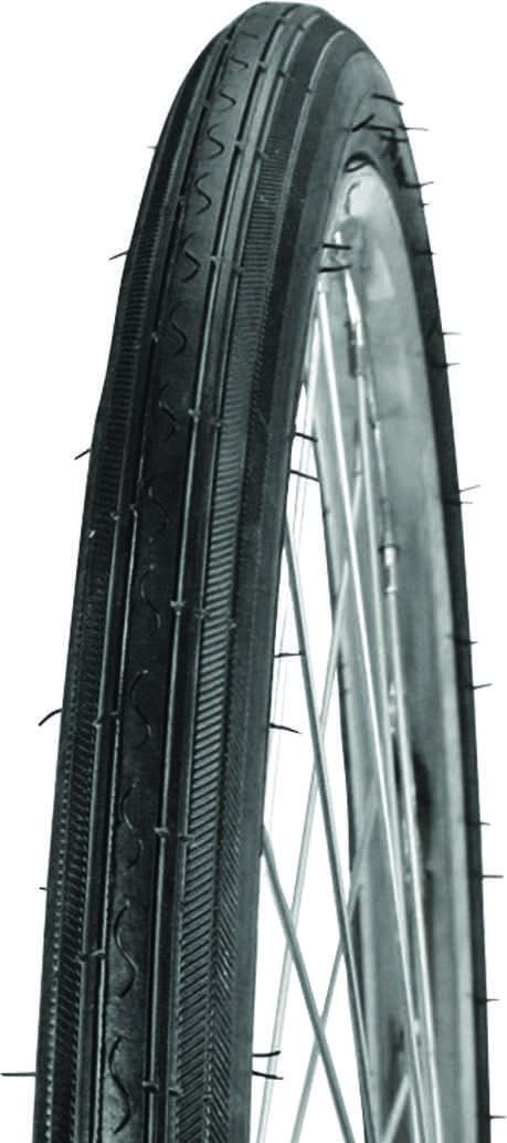 Kenda Street K40 24" Wire Tire - Black