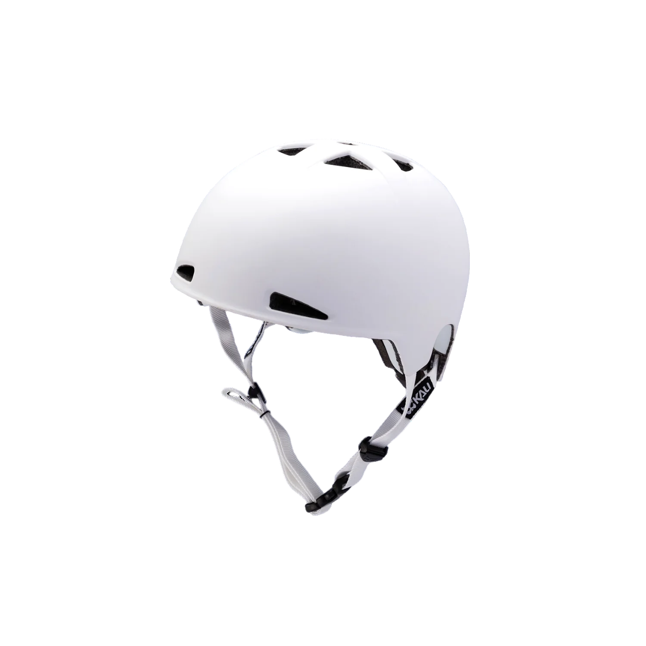 Kali Viva Urban Helmet - White