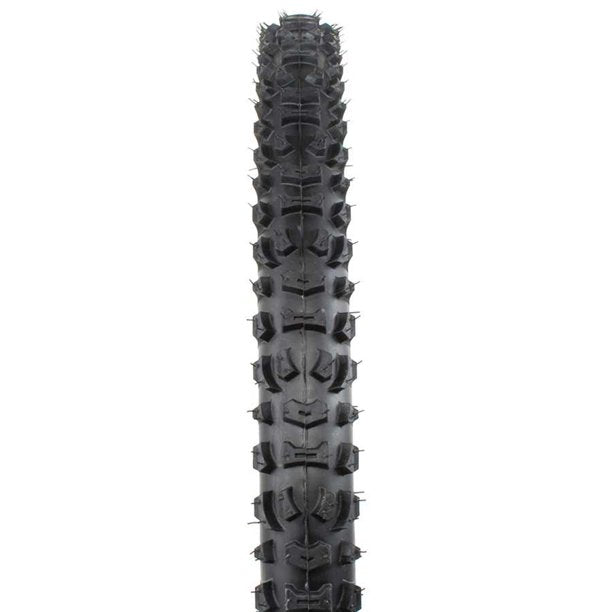 Kenda Smoke 26" Wire MTB Tire - Black