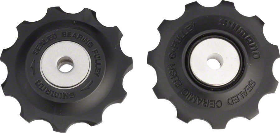 Shimano Ultegra RD-6700-A 10-Speed Rear Derailleur Pulley Set