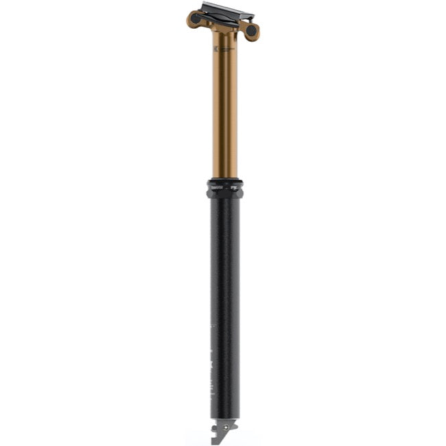Fox Suspension Transfer Factory Dropper Seatpost 31.6x125mm - Internal - 2021