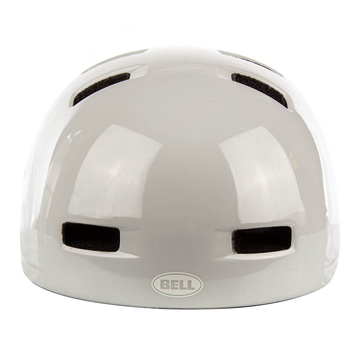 Bell Lil Ripper Child Helmet - Corna-Gloss White