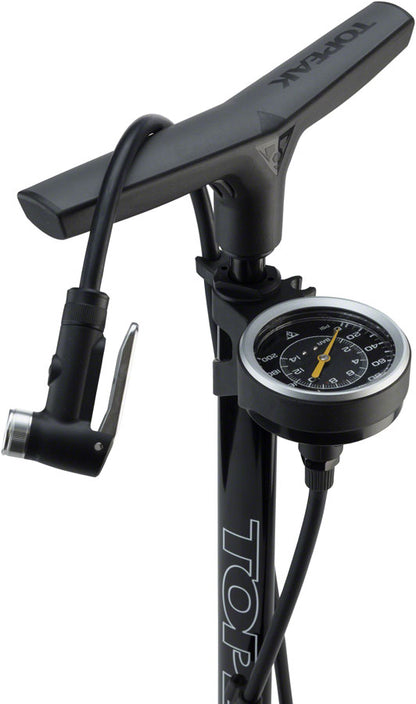 Topeak Joe Blow Pro X Floor Pump