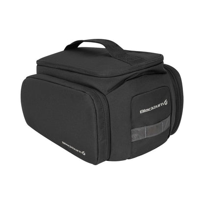 Blackburn Local Trunk Bag Black  