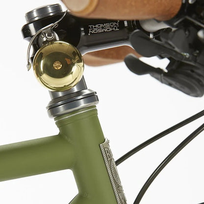 PDW Alexander Graham Headset Bell