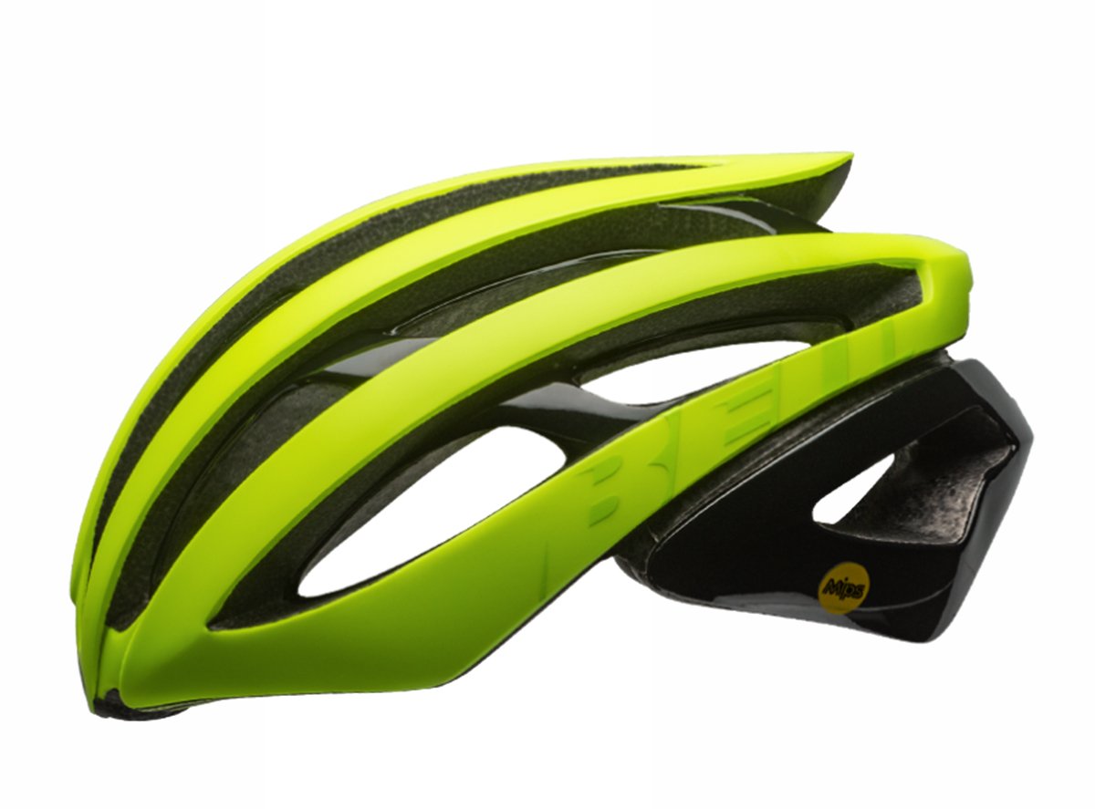 Bell Zephyr MIPS Road Helmet - Retina Sear-Black Retina Sear - Black Small 