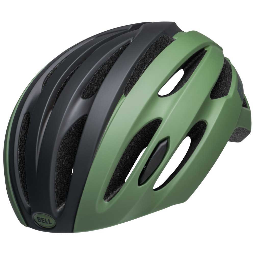 Bell Avenue MIPS Road Helmet - Matt Green - 2022 Matt Green Small/Medium 