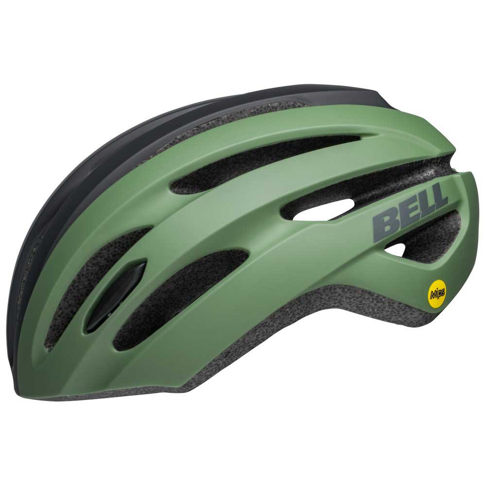 Bell Avenue MIPS Road Helmet - Matt Green