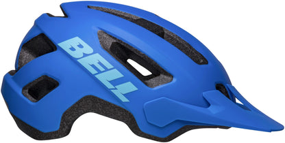 Bell Nomad 2 JR MIPS MTB Helmet - Youth - Matt Dark Blue