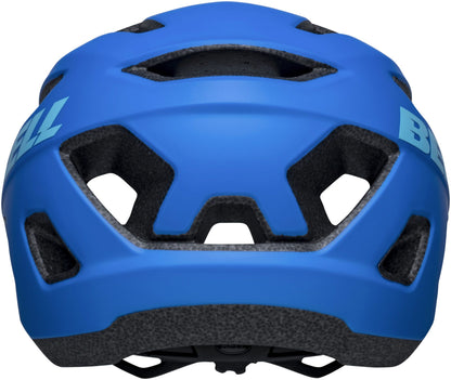 Bell Nomad 2 JR MIPS MTB Helmet - Youth - Matt Dark Blue