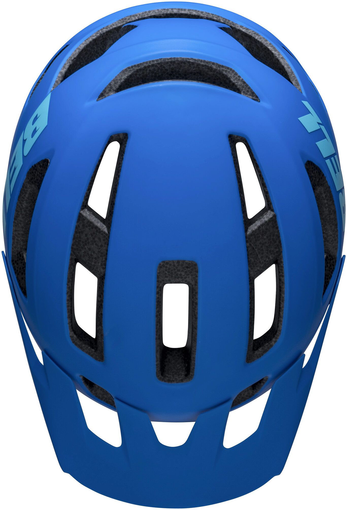 Bell Nomad 2 JR MIPS MTB Helmet - Youth - Matt Dark Blue