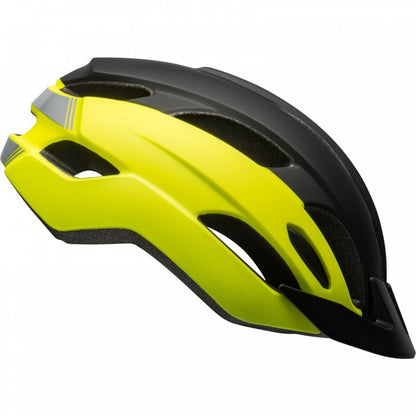 Bell Trace Road/XC Helmet - Matt HiViz