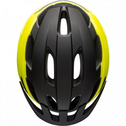 Bell Trace Road/XC Helmet - Matt HiViz