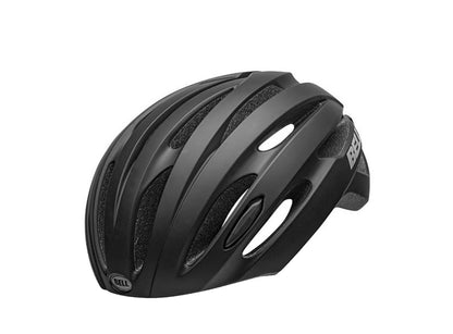 Bell Avenue LED MIPS Road Helmet - Womens - Matt Gloss Black - 2020 Matt Gloss Black One Size 