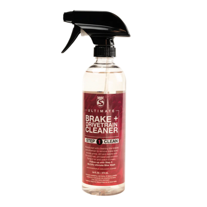 Silca Ultimate Brake and Drivetrain Cleaner