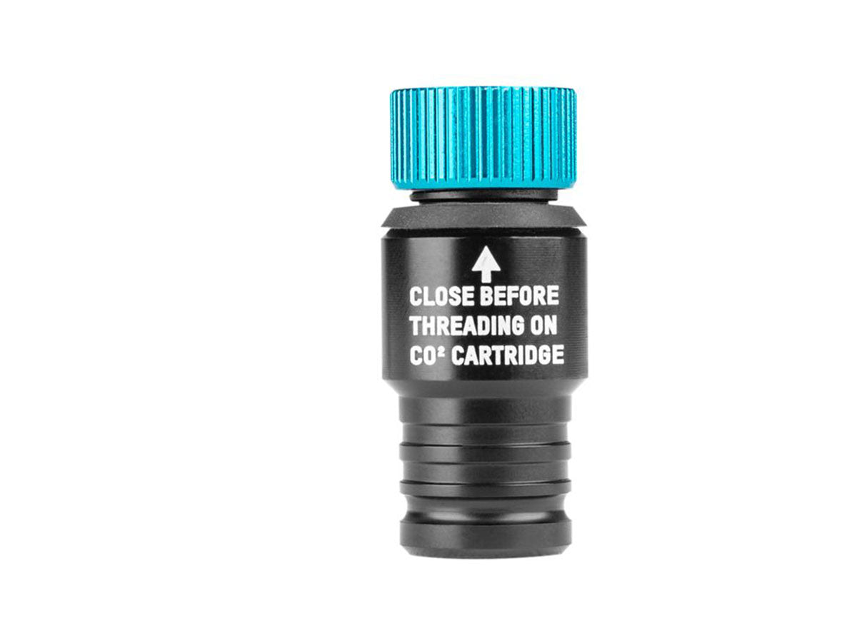 Blackburn Core CO2 Thread on Inflator