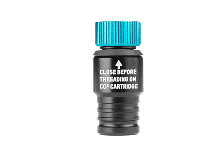 Blackburn Core CO2 Thread on Inflator