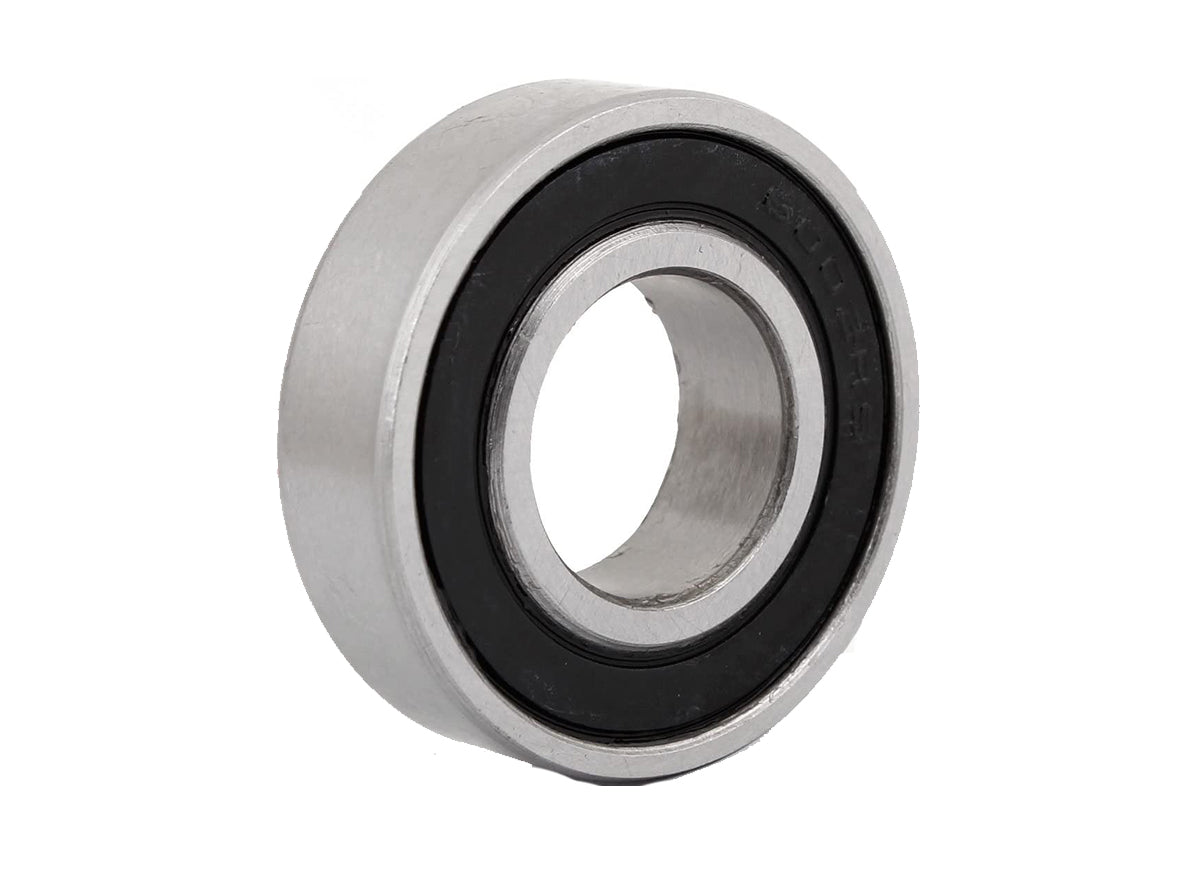 CBO Sealed Cartridge Bearing Black 6003 2RS 