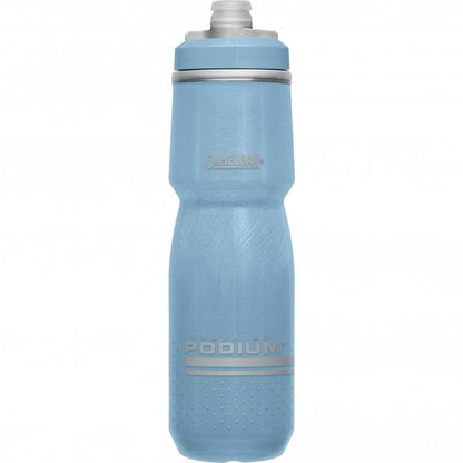 Camelbak Podium Chill Water Bottle - 24oz - Stone Blue - 2022 Stone Blue  