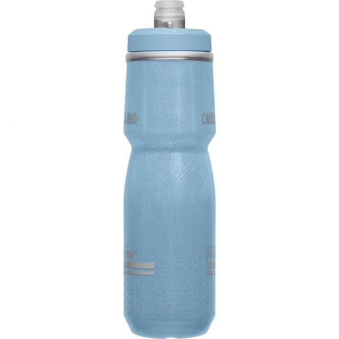 Camelbak Podium Chill Water Bottle - 24oz - Stone Blue - 2022