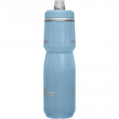 Camelbak Podium Chill Water Bottle - 24oz - Stone Blue - 2022