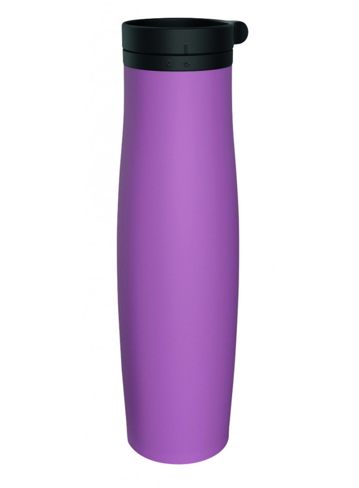 Camelbak Beck Insulated Stainless Steel Water Bottle - 20oz - Lilac - 2019 Lilac  