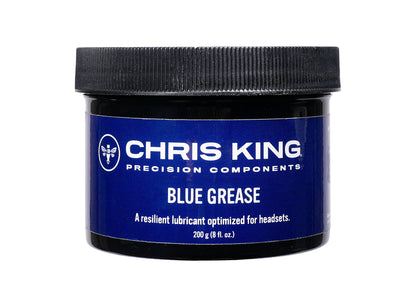 Chris King Blue Grease