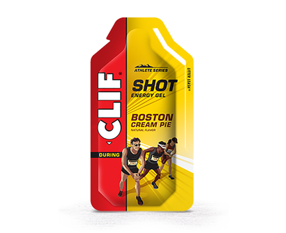 Clif Shot Gel - Each