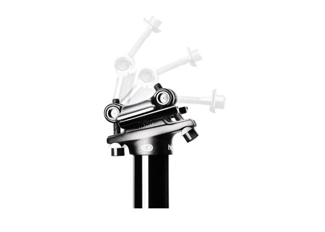 Crank Brothers Highline 3 Dropper Seatpost