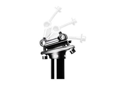 Crank Brothers Highline 3 Dropper Seatpost