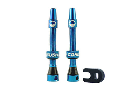 CushCore Air Valve Set