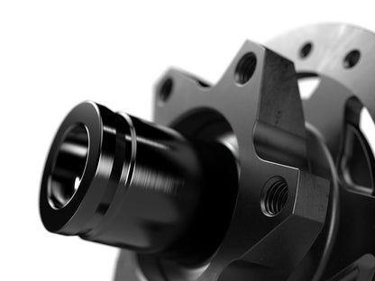 DT Swiss 350 MTB Disc Hub - Super Boost - Rear - Black - 2022
