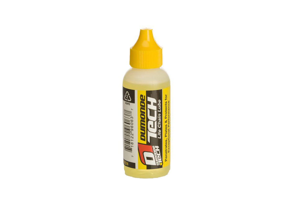 Dumonde Tech Lite Chain Lube