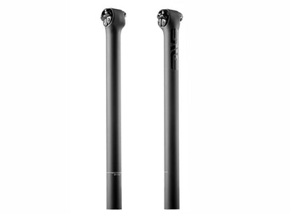ENVE Carbon Fiber Zero Offset Seatpost - Black Black 27.2mm 400mm - Carbon