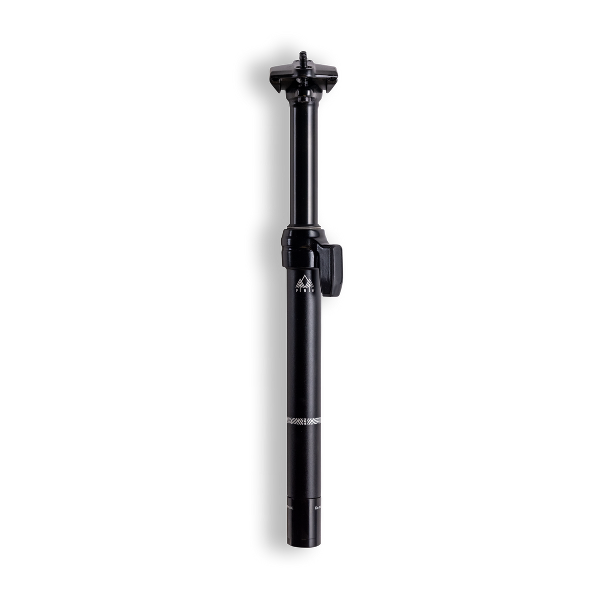 PNW Fern Dropper Seatpost - Kids